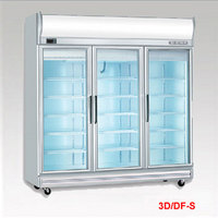 3ddcsf      freezers