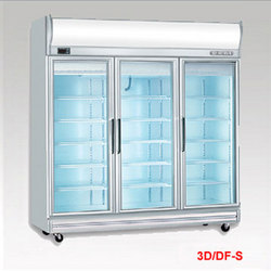 3ddcsf      freezers