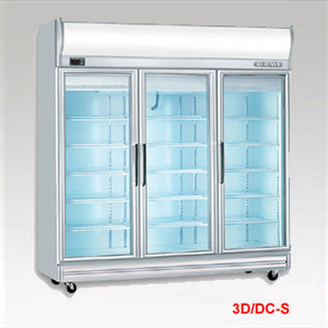3ddcs   freezers