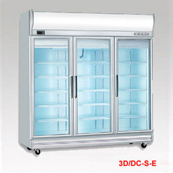3ddcse   freezers