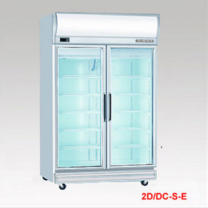 2ddcse    freezers