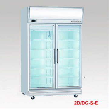 2ddcse    freezers
