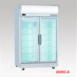 2ddcs   freezers