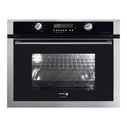 Fagor 30-inch Convection Oven