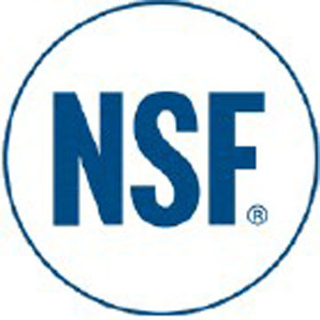 NSF/ANSI62  Drinking Water Treatment Units