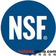 NSF/ANSI42 Drinking Water Treatment Units