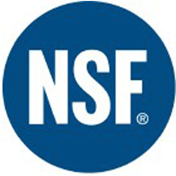 NSF/ANSI42 Drinking Water Treatment Units