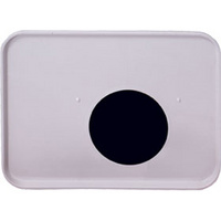 IHT25V    Heat On Demand® On Tray™