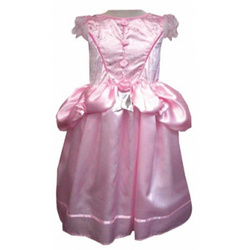 Princess Pink Dress Up