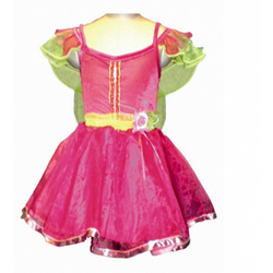 Fairy Pink with Rose