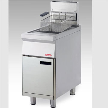 NGF 4-75 MRT  fryer