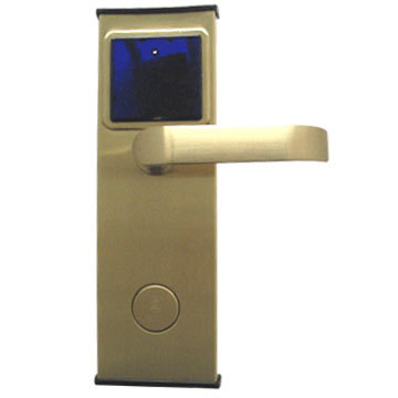 EL211B-CT   RF Card Lock