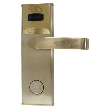 EL216BA-CT  RF Card Lock