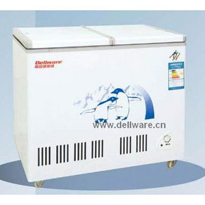 FCD-138Freezer