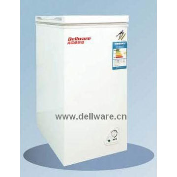 BC/D-62   Chest Freezer