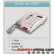 CH901A(1D)SP      Guestroom Telephones
