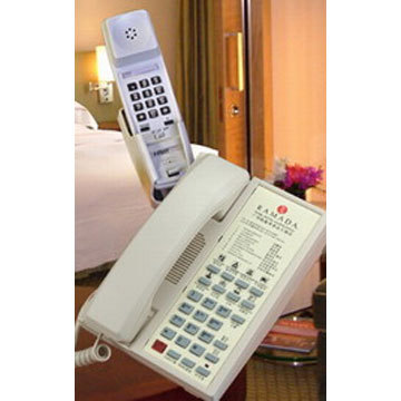 hotel telephone 008