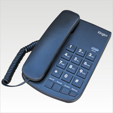 HOME PHONE >> KT-9202