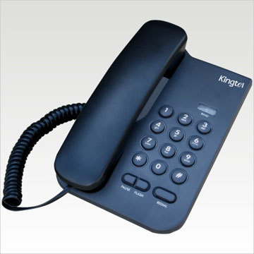 HOME PHONE >> KT-9203
