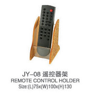 REMOTE CONTROL HOLDER