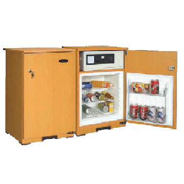 DCWW-40CHotel Minibar