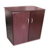 Wine Cellar Wooden Cabinet