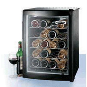 DC2-50C  Wine Cellar