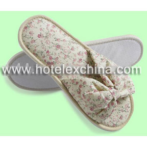 hotel slipper007