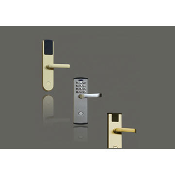 ES9034/ES9037 electronic lock system