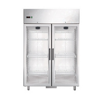 Cabinets  GN1200TNG V