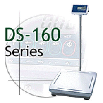 DS-160weighing scale