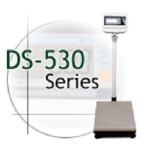 DS-530weighing scale