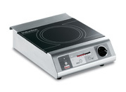 SIRMAN 2.5kw Countertop Induction Hob