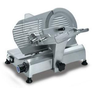 SIRMAN Mirra 220 Medium Duty Slicer