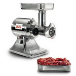 SIRMAN TC12 Vegas Meat Mincer