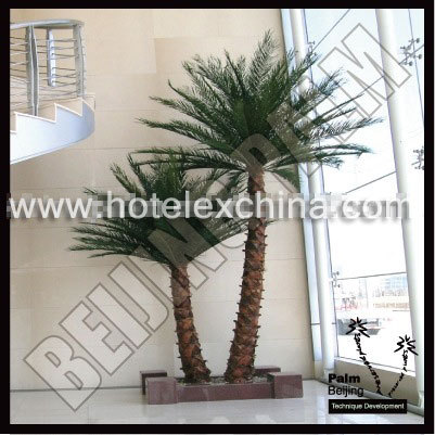 High quality Artificial Coconut Palm Tree