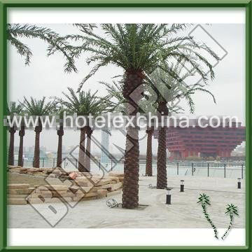 Artificial Palm tree for outdoor