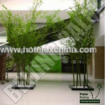 Artificial Bamboo Tree