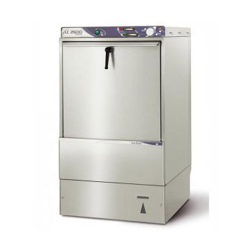 LC-2600 TR - Lavavajillas，dishwasher