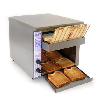 Conveyor Toasters 1，oven