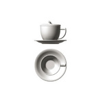 Coffee cup, cup，sfera