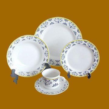 20Pcs DINNER SET2