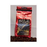 Java Arabica coffee bean