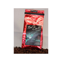 East Timor Arabica coffee bean