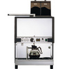 Programat GV semi-automatic coffee machine