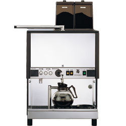 Programat GV semi-automatic coffee machine