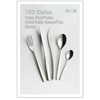 183 series dinnerware，knife fork