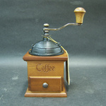 coffee grinder