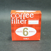 coffee filter