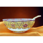 Rich series tableware dinnerware